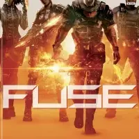 Fuse: Döcögős start, nagy tervek