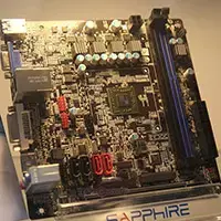 Computex 2013: APU-alapú Sapphire alaplapkülönlegességek, LGA1150 modellek