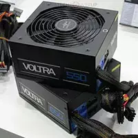 Computex 2013: Ütős tápegységek az Antec és a Vantec műhelyéből