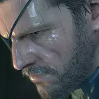 Metal Gear Solid 5 - Kiefer Sutherland az új Snake