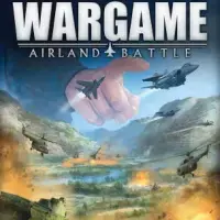 Wargame: Airland Battle – A hidegháború folytatódik