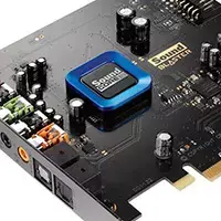 Creative Sound Blaster Recon3D: THX TruStudio Pro helyett SBX Pro Studio-val