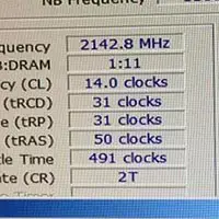 Új RAM órajel-rekord ASRock Z87 OC Formula alaplappal: 4285,6 MHz DDR