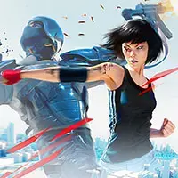 Akciódúsabb lesz az új Mirror's Edge
