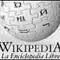 Bajban van a Wikipedia
