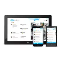 Újjászületett az androidos Skype