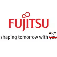ARM technológiákat licencelt a Fujitsu