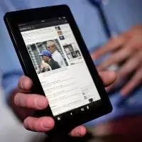 Készül az új Kindle széria?