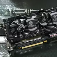 Komoly tuninggal érkezik az Inno3D új GTX 760-asa