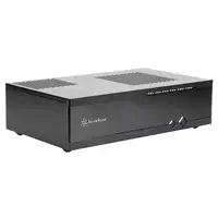 Szellős és tágas HTPC ház SilverStone módra
