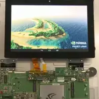 Ezt tudja a Logan, az első Nvidia Kepler alapú SoC
