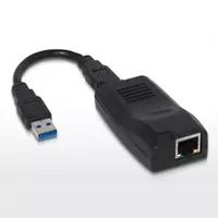 Csináljunk USB 3.0-s portból Gigabites Ethernet portot!