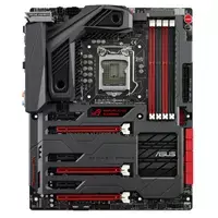 Bemutatkozik az extrákkal teletűzdelt ASUS RoG Maximus VI Formula