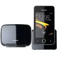 Androidos DECT telefonnal állt elő a Panasonic