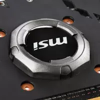 MSI GeForce GTX 780 Lightning fotók érkeztek