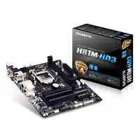 Új Gigabyte alaplap költséghatékony HTPC építéséhez