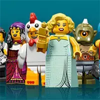 LEGO Minifigures Online: indulás 2014-ben