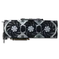 Inno3D iChill HerculeZ X3 Ultra Cooler Kit