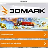 Az új 3DMark már iPad-en, iPod Touch-on és iPhone-on is fut