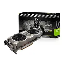 Bemutatkozik a KFA2 GeForce GTX 780 HOF Edition