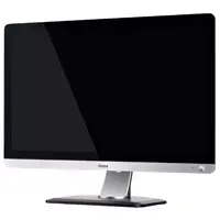 Pofás iiyama monitor minőségi panellel és WQHD felbontással