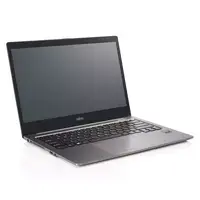 Szupervékony Fujitsu ultrabook 3200 x 1800 pixeles LCD kijelzővel