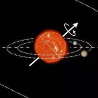 „Megbillent” bolygórendszerre akadt a Kepler