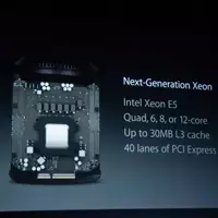 Igazi erőmű lesz a 3000 dolláros Mac Pro