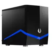 Bitfenix Colossus M számítógépházak rendhagyó dizájnnal