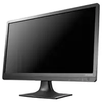 Ethernet porton keresztül táplálható monitor az I-O Datától