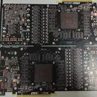 MSI R9 290X Lightning: szivárgó információk
