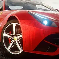 Need for Speed: Rivals - a feltörekvő rivális
