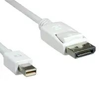 Komoly előrelépés lesz a DisplayPort 1.3-as szabvány
