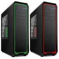 Antec Nineteen Hundred: hatalmas PC ház, rengeteg hellyel