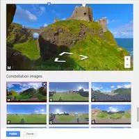 Saját utcakép vagy bemutató készítése Google Street View-ban