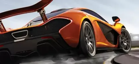 Forza Motorsport 5 - újgenerációs pilóta