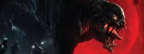 Evolve - többjátékos shooter a Left 4 Dead alkotóitól