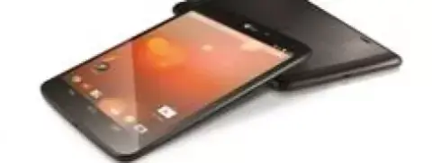 8 hüvelykes lehet a következő Nexus tablet