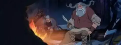 The Banner Saga – Vikingek meséje