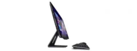 Dell XPS 18: A hordozható egybegép