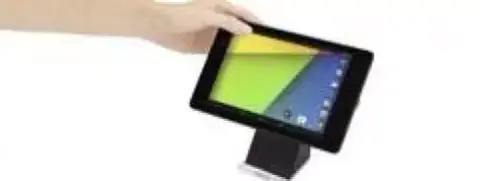 Új kiegészítőket kapott a Nexus 7 (2013)