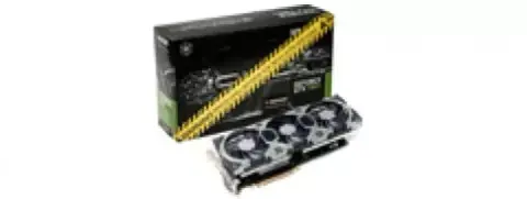 Különleges GeForce GTX 780 Ti videokártya az Inno3D-től