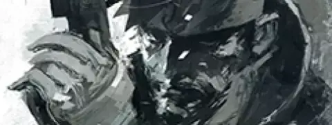 Nem volt valószínű a Metal Gear Solid sikere