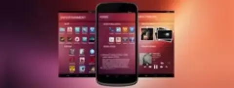 Középkategóriában nyithatnak az Ubuntu okostelefonok