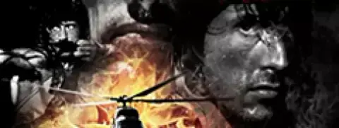 Rambo: The Video Game - videoteszt
