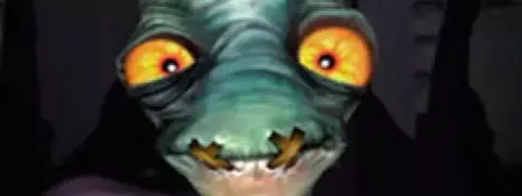 A New ‘n’ Tasty eladásain múlik az Oddworld jövője