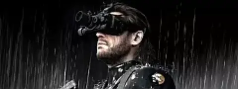 Metal Gear Solid V: Ground Zeroes
