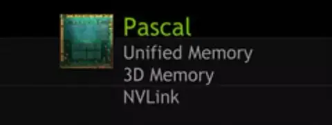 Információk az Nvidia Pascal GPU architektúrájáról