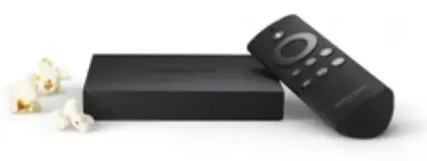 Amazon Fire TV: médialejátszó és játékkonzol egyben
