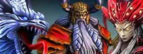 Smite – Istenek arénája